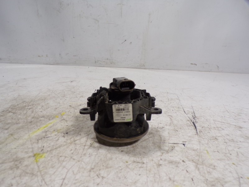 Recambio de faro antiniebla derecho para dacia sandero stepway referencia OEM IAM 261500097R 261500097R 