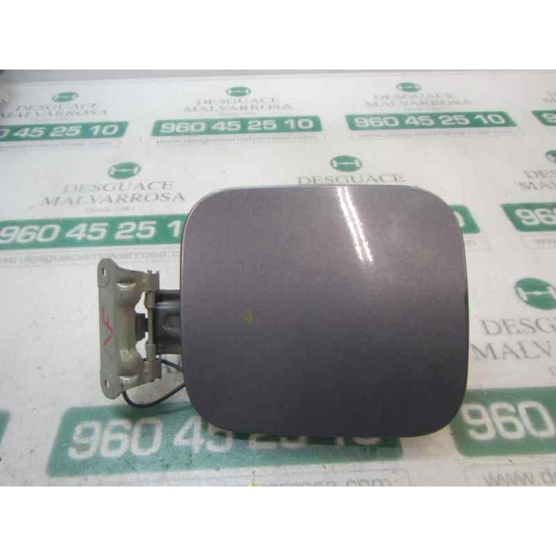 Recambio de tapa combustible para nissan qashqai (j10) 2.0 dci turbodiesel cat referencia OEM IAM G8830JD0M0  