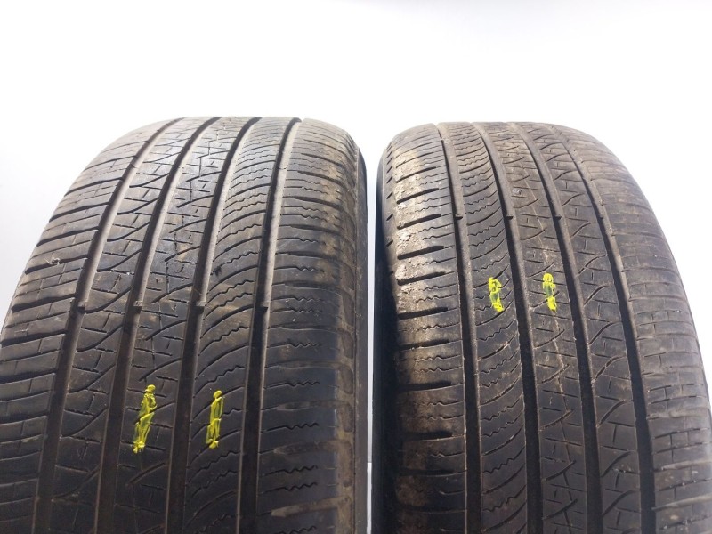 Recambio de neumatico para land rover range rover sport ii (l494) 3.0 sdv6 4x4 referencia OEM IAM  2555520 