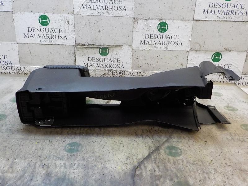 Recambio de apoyabrazos central para nissan x-trail (t31) 2.0 dci turbodiesel cat referencia OEM IAM 96910JG03B  