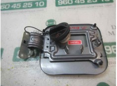 Recambio de tapa combustible para nissan qashqai (j10) 2.0 dci turbodiesel cat referencia OEM IAM G8830JD0M0   2