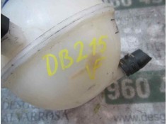 Recambio de deposito expansion para seat leon (1p1) reference copa referencia OEM IAM 1K0121407A   2