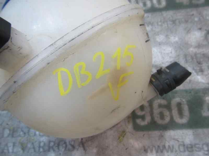 Recambio de deposito expansion para seat leon (1p1) reference copa referencia OEM IAM 1K0121407A  