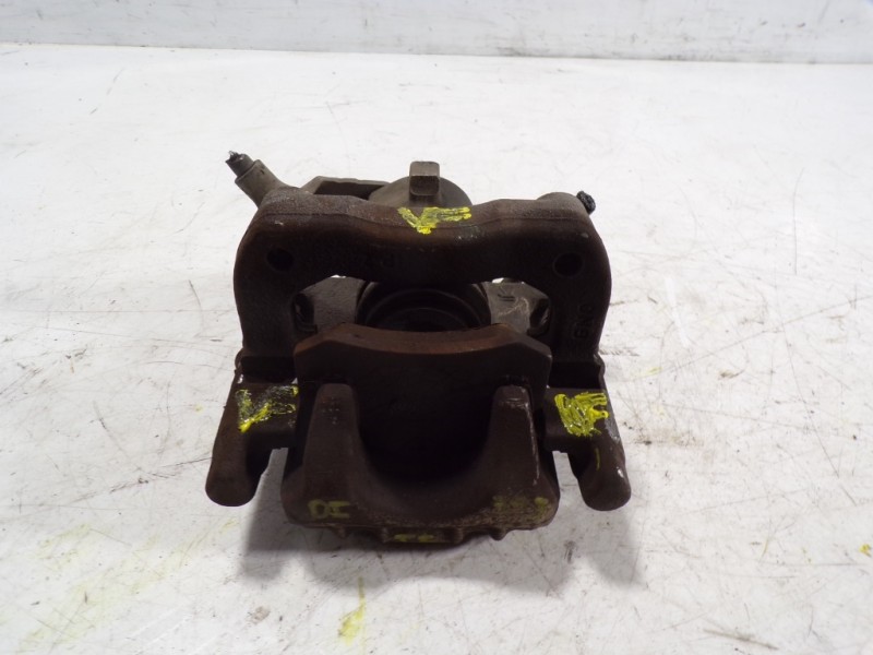 Recambio de pinza freno trasera izquierda para seat ibiza (6j5) 1.6 tdi referencia OEM IAM 6R0615423  