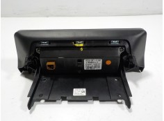 Recambio de pantalla multifuncion para toyota proace city 1.5 dci referencia OEM IAM  983658648000  2