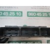 Recambio de centralita motor uce para dacia dokker express ambiance referencia OEM IAM 237104128R 277102213R 0281030439