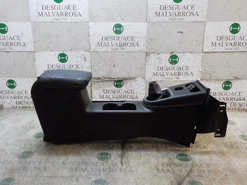 Recambio de apoyabrazos central para nissan x-trail (t31) 2.0 dci turbodiesel cat referencia OEM IAM 96910JG03B  