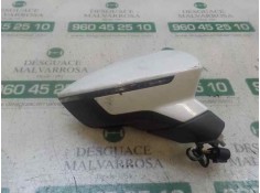 Recambio de espejo derecho para seat leon st (5f8) 1.6 tdi referencia OEM IAM 5F2857508N9B9   2