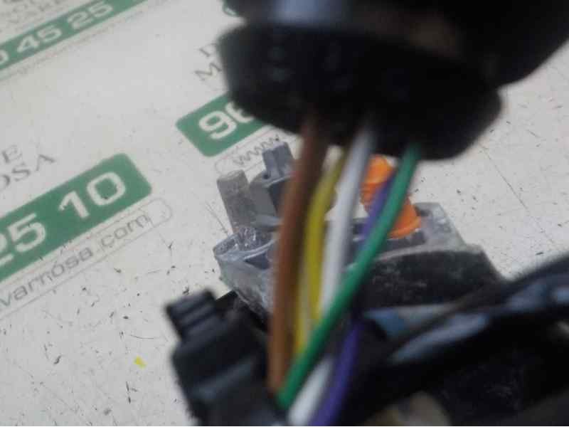 Recambio de espejo derecho para seat leon st (5f8) 1.6 tdi referencia OEM IAM 5F2857508N9B9  