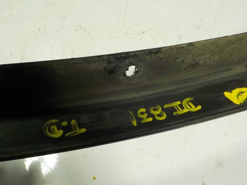 Recambio de aletin trasero derecho para bmw x5 (e53) 3.0 24v turbodiesel cat referencia OEM IAM   