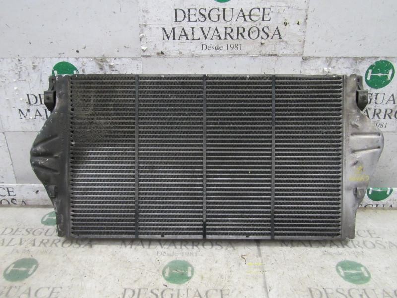 Recambio de intercooler para renault espace iv (jk0) grand espace dynamique referencia OEM IAM   
