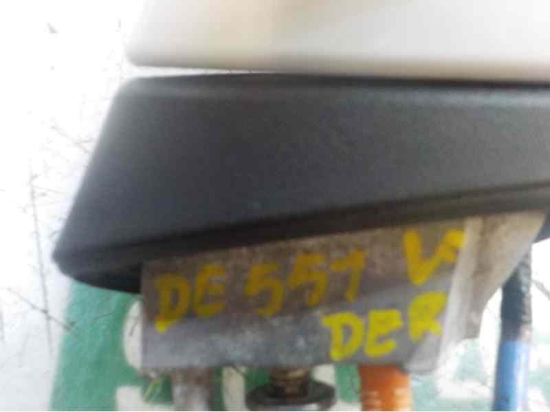 Recambio de espejo derecho para seat leon st (5f8) 1.6 tdi referencia OEM IAM 5F2857508N9B9  