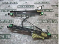 Recambio de elevalunas delantero derecho para seat leon (1p1) reference copa referencia OEM IAM 1P0837462A   2
