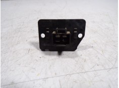 Recambio de resistencia calefaccion para kia sportage vision 2wd referencia OEM IAM 971283K000   2