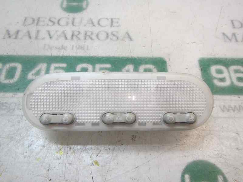 Recambio de piloto interior para nissan qashqai (j10) 2.0 dci turbodiesel cat referencia OEM IAM 26430BC001  