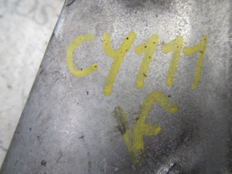 Recambio de intercooler para renault espace iv (jk0) grand espace dynamique referencia OEM IAM   