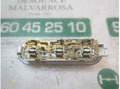 Recambio de piloto interior para nissan qashqai (j10) 2.0 dci turbodiesel cat referencia OEM IAM 26430BC001   2