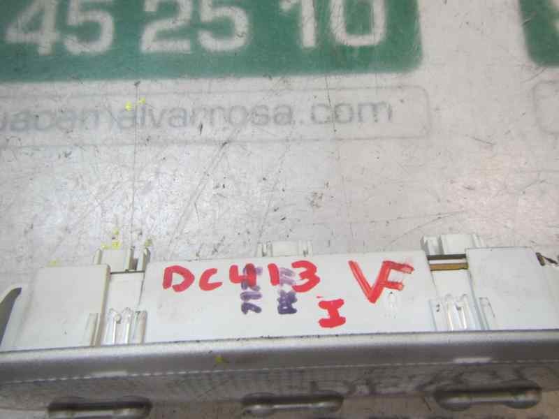 Recambio de piloto interior para nissan qashqai (j10) 2.0 dci turbodiesel cat referencia OEM IAM 26430BC001  