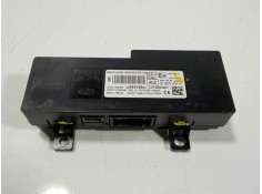 Recambio de modulo electronico para toyota proace city 1.5 dci referencia OEM IAM  983931698003 