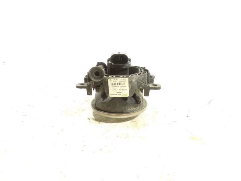 Recambio de faro antiniebla izquierdo para dacia sandero stepway referencia OEM IAM 261500097R 261500097R 