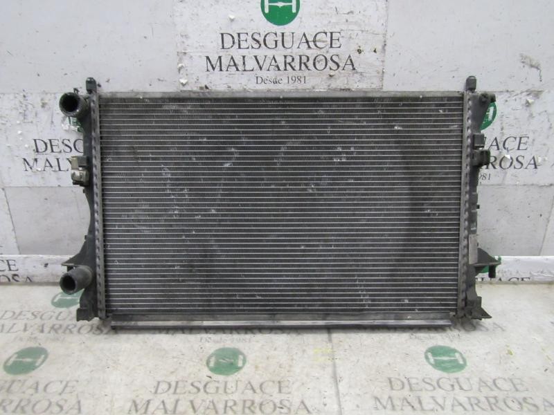Recambio de radiador agua para renault espace iv (jk0) grand espace dynamique referencia OEM IAM   