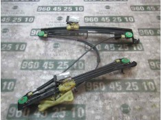 Recambio de elevalunas delantero izquierdo para seat leon (1p1) reference copa referencia OEM IAM 1P0837461A   2