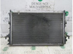 Recambio de radiador agua para renault espace iv (jk0) grand espace dynamique referencia OEM IAM    2