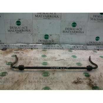 BARRA ESTABILIZADORA DELANTERA 