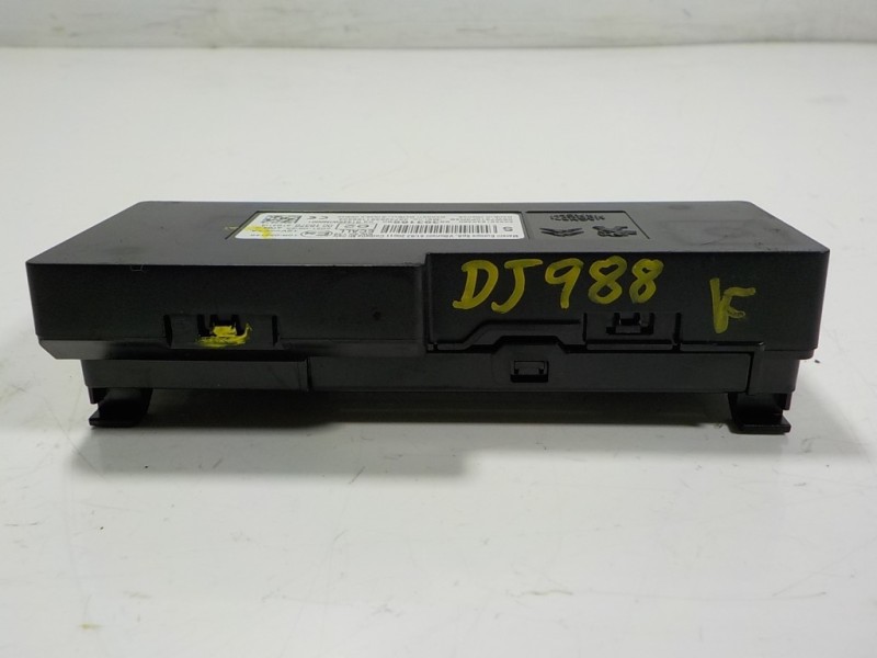 Recambio de modulo electronico para toyota proace city 1.5 dci referencia OEM IAM  983931698003 