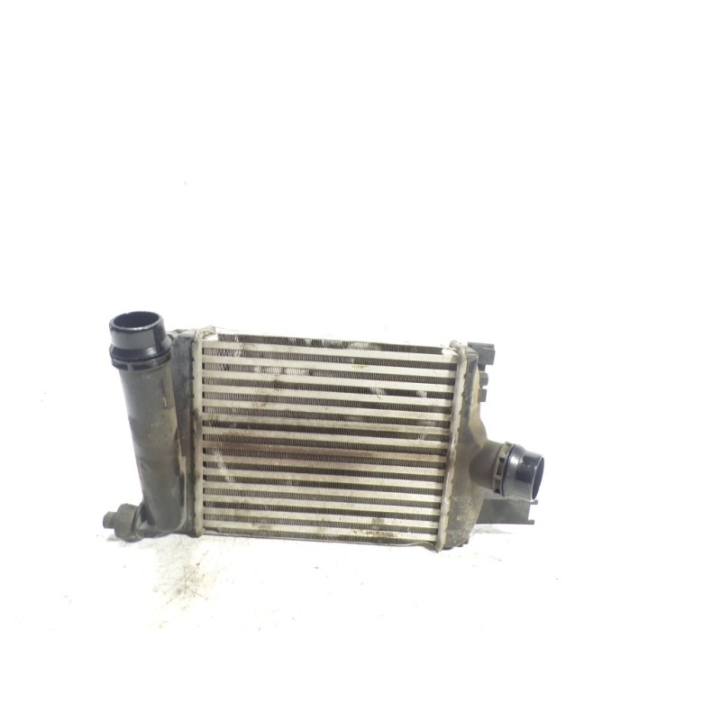 Recambio de intercooler para dacia sandero stepway referencia OEM IAM 144963014R 144963014R 