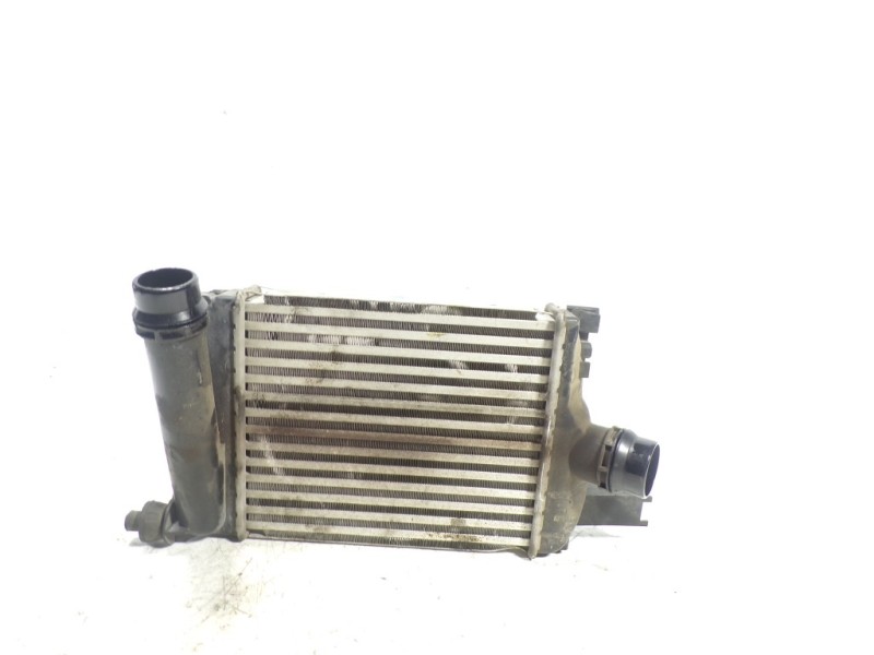 Recambio de intercooler para dacia sandero stepway referencia OEM IAM 144963014R 144963014R 