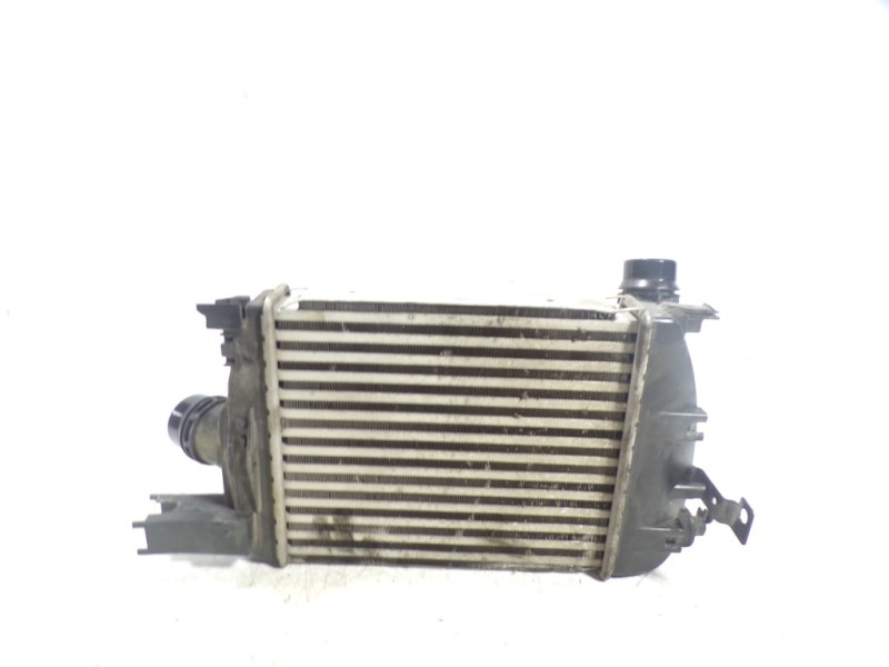 Recambio de intercooler para dacia sandero stepway referencia OEM IAM 144963014R 144963014R 