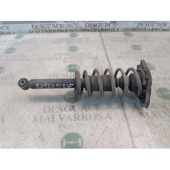 AMORTIGUADOR TRASERO IZQUIERDO 