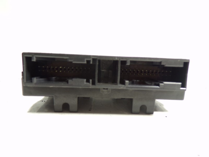 Recambio de modulo electronico para bmw serie 1 lim. (f21) 1.6 turbodiesel referencia OEM IAM 64116820234 6820234 