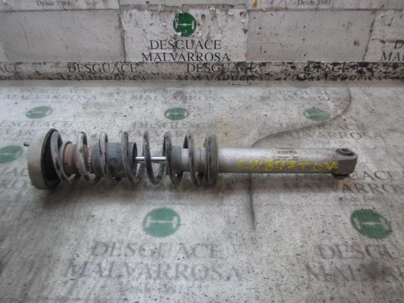 Recambio de amortiguador trasero derecho para bmw serie 5 berlina (e60) 525d referencia OEM IAM 33526766605  