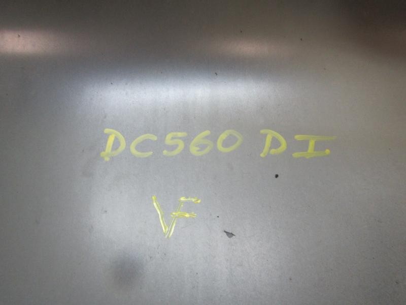 Recambio de aleta delantera izquierda para volvo v70 familiar 2.4 diesel cat referencia OEM IAM   