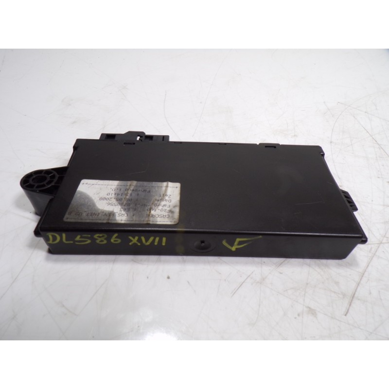 Recambio de modulo electronico para bmw serie m6 coupe (e63) basis referencia OEM IAM 61359395657 914721601 