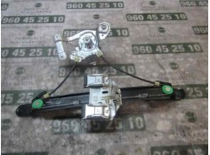Recambio de elevalunas trasero derecho para seat leon (1p1) reference copa referencia OEM IAM 1P0839462   2
