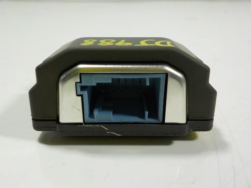 Recambio de modulo electronico para toyota proace city 1.5 dci referencia OEM IAM  9836833180 