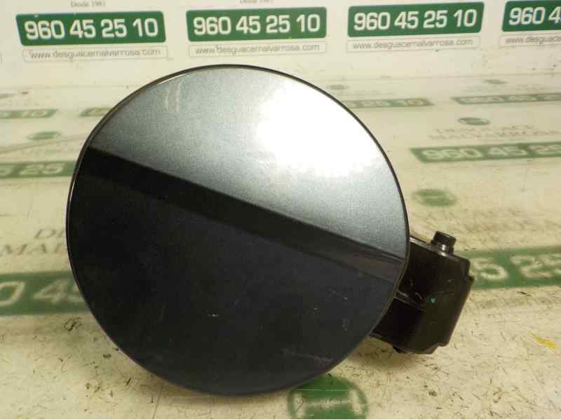 Recambio de tapa combustible para skoda fabia 1.0 mpi referencia OEM IAM 6V6809909  