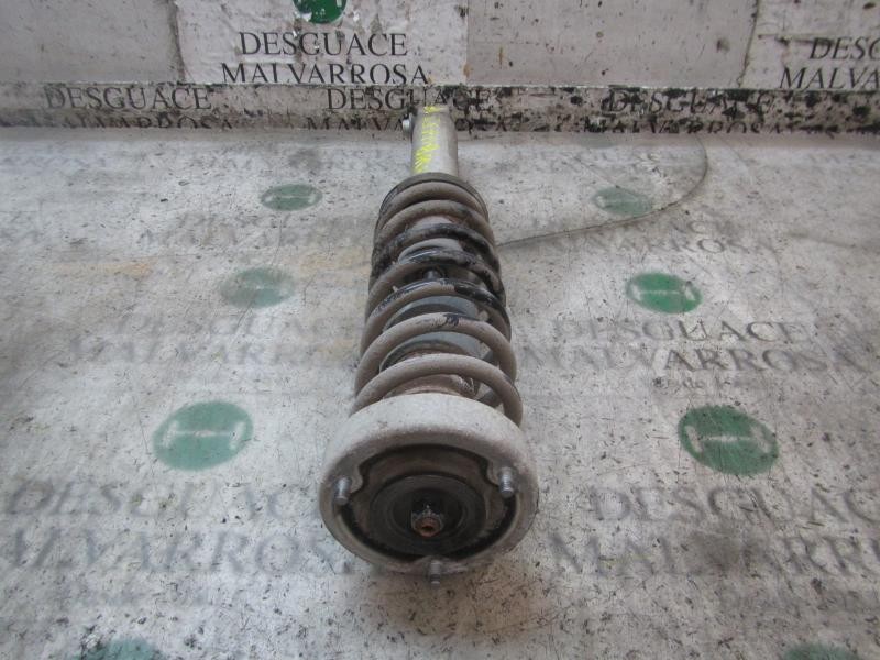 Recambio de amortiguador trasero izquierdo para bmw serie 5 berlina (e60) 525d referencia OEM IAM 33526766605  