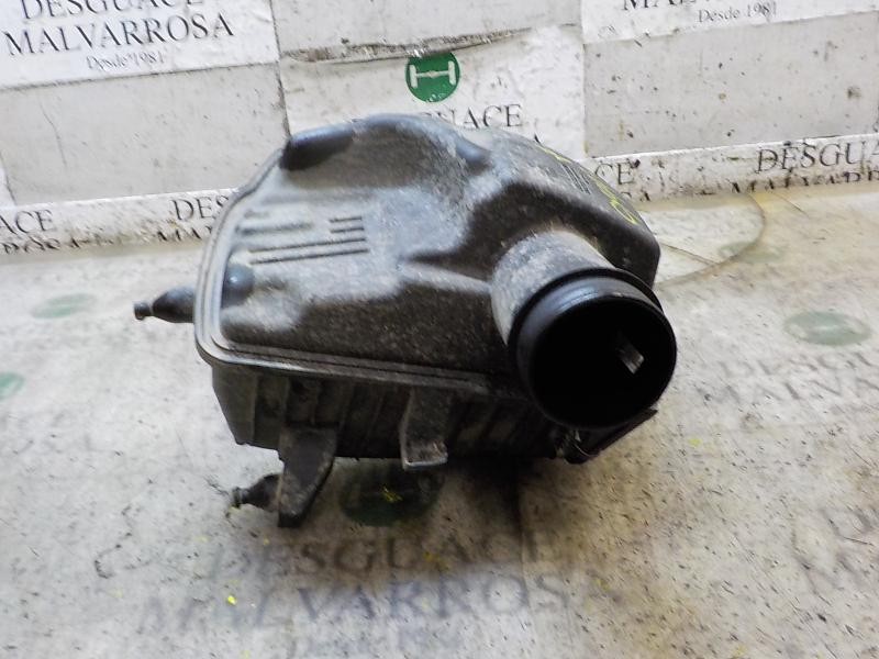 Recambio de filtro aire para nissan x-trail (t31) 2.0 dci turbodiesel cat referencia OEM IAM 16500JG70D  