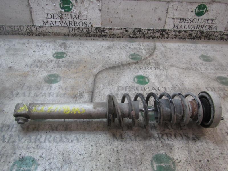 Recambio de amortiguador trasero izquierdo para bmw serie 5 berlina (e60) 525d referencia OEM IAM 33526766605  