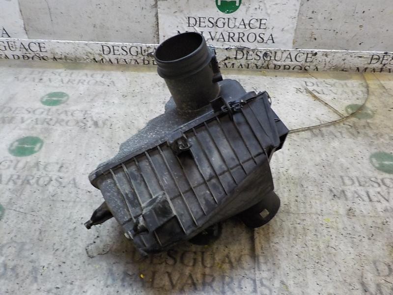 Recambio de filtro aire para nissan x-trail (t31) 2.0 dci turbodiesel cat referencia OEM IAM 16500JG70D  