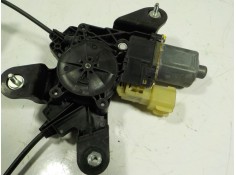 Recambio de elevalunas trasero izquierdo para ford mondeo lim. trend referencia OEM IAM 2017020   2