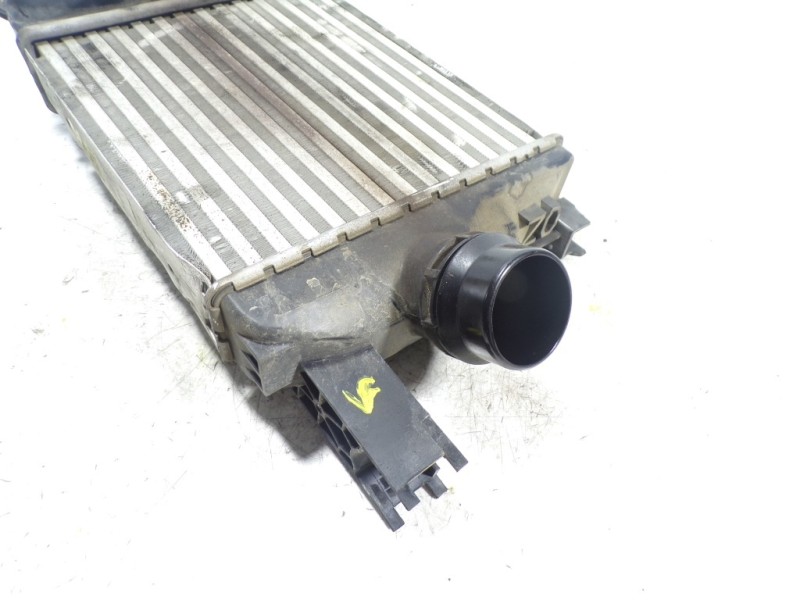 Recambio de intercooler para dacia sandero stepway referencia OEM IAM 144963014R 144963014R 