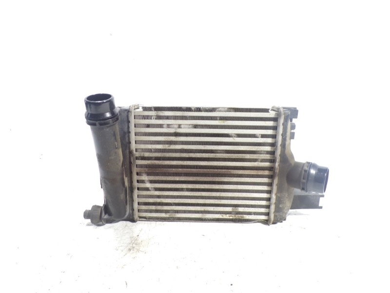 Recambio de intercooler para dacia sandero stepway referencia OEM IAM 144963014R 144963014R 