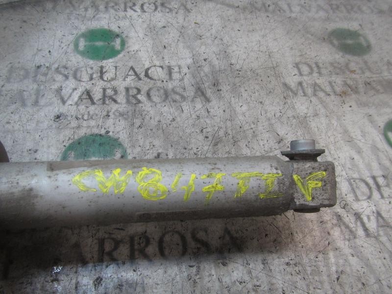 Recambio de amortiguador trasero izquierdo para bmw serie 5 berlina (e60) 525d referencia OEM IAM 33526766605  