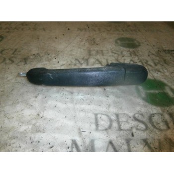 MANETA EXTERIOR TRASERA IZQUIERDA 