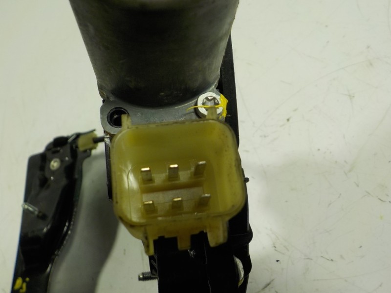 Recambio de elevalunas trasero izquierdo para ford mondeo lim. trend referencia OEM IAM 2017020  